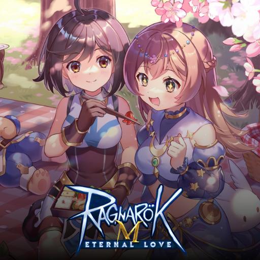 Ragnarok M Ethernal Love Termurah