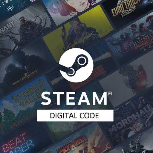 Steam Wallet Termurah