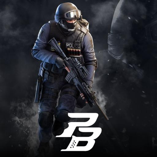 Point Blank Termurah