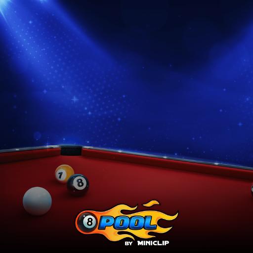 8 Ball Pool Termurah